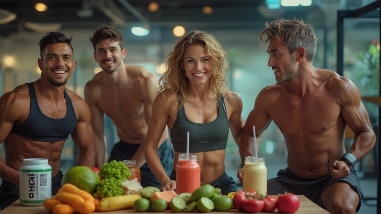 Creatine for Vegans: Performance, Muscle Gains, and Health on a Plant-Based Diet
