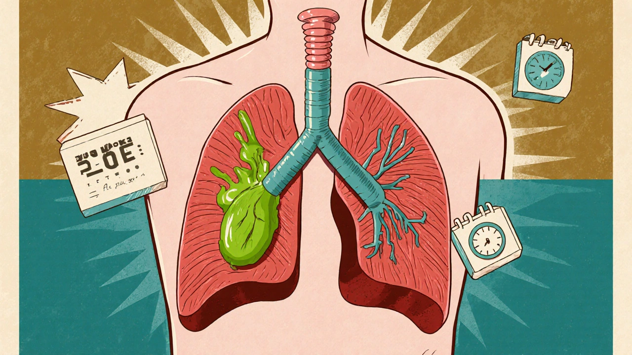 Fluticasone-Salmeterol in Asthma Action Plans: How It Works and When to Use It