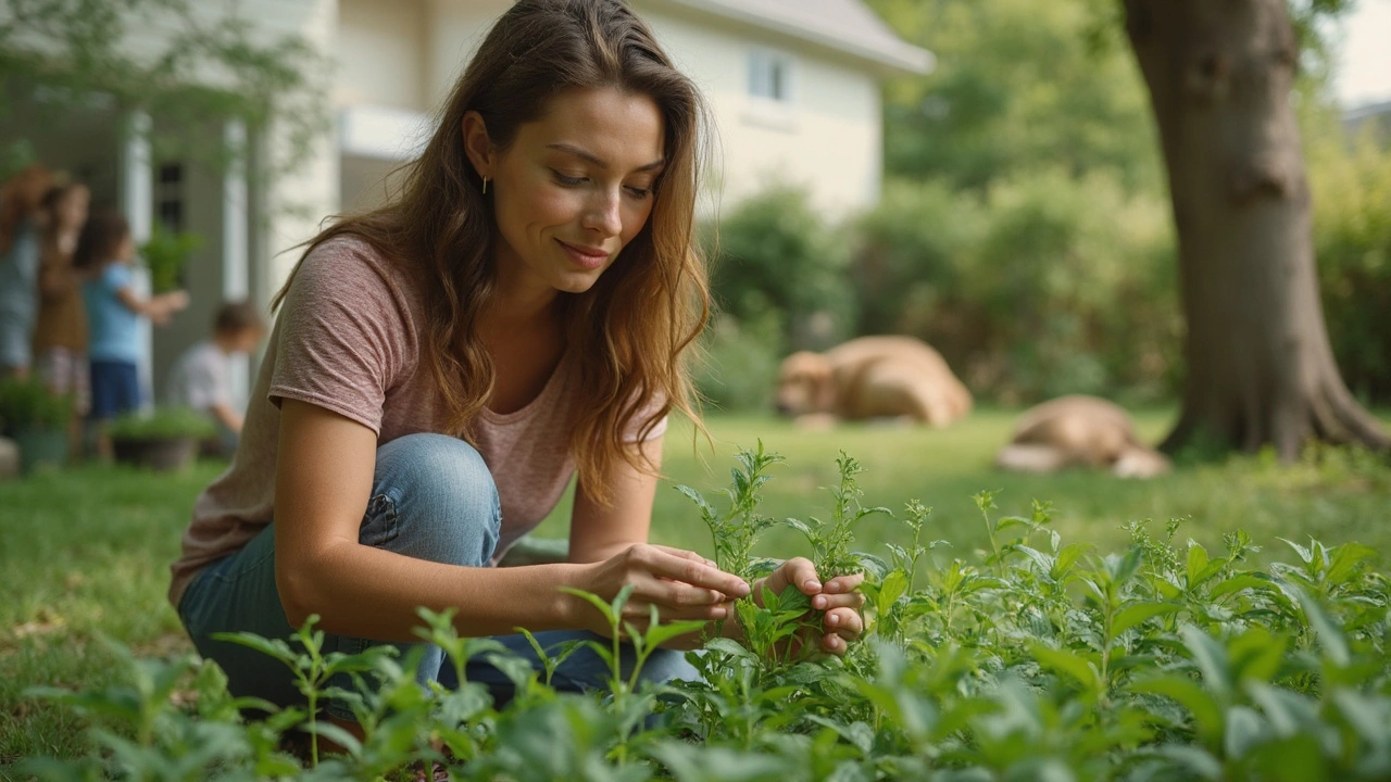 Real Ways to Add Goat’s Rue Into Your Natural Routine