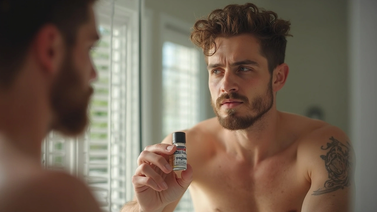 Rogaine 2% Minoxidil: Honest Guide to Hair Regrowth Success & Real Results