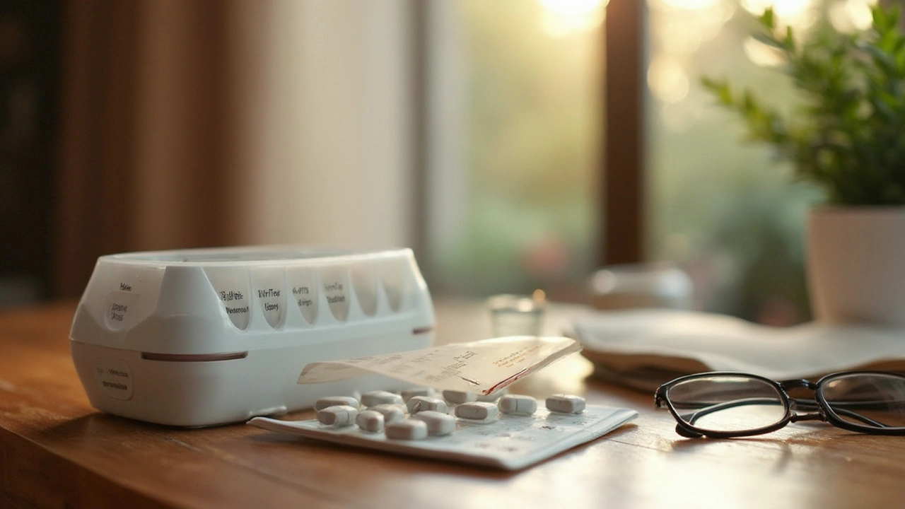 Smart Tips for Safe Use, and What You Should Ask Your Doctor