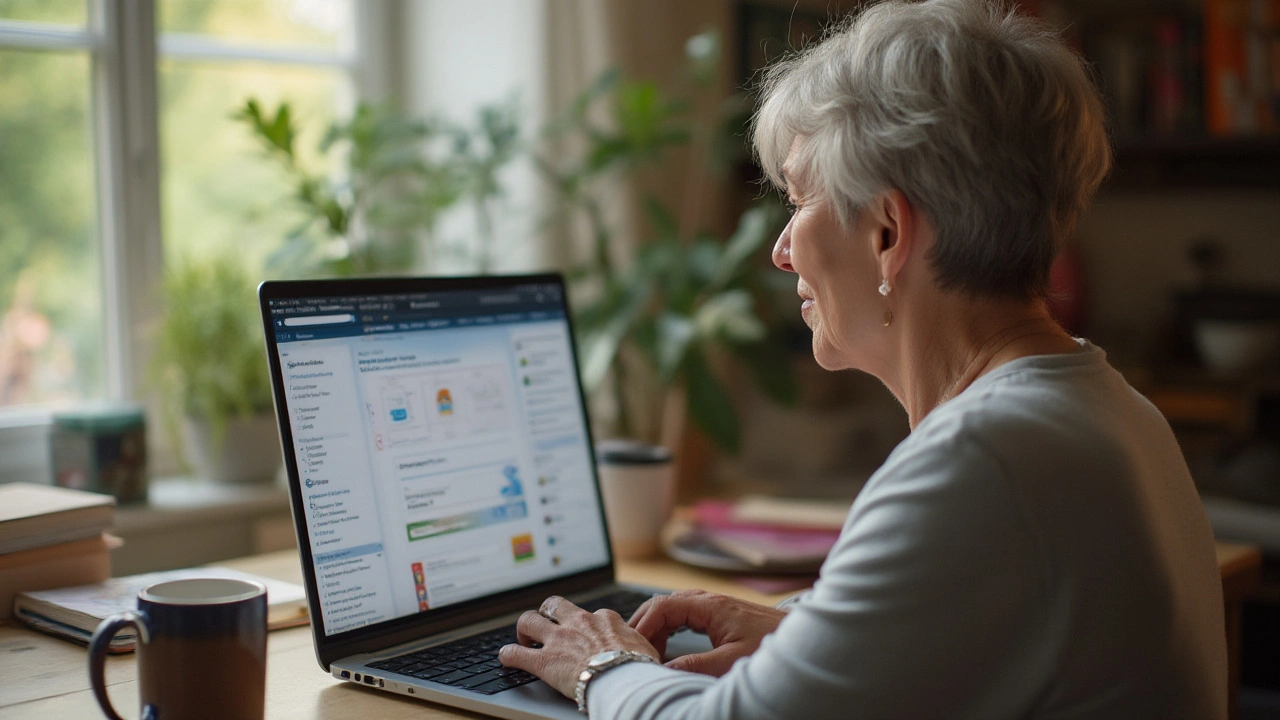 Buy Losartan Online Safely: A Modern Guide to Ordering Blood Pressure Medication