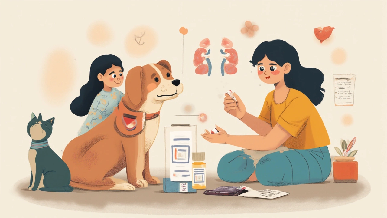 Dosage, Administration, and Monitoring: Getting it Right