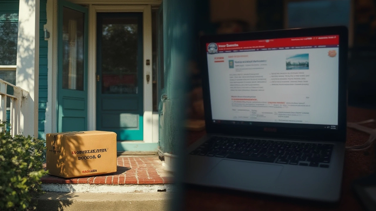 How Does Ordering Meds from Medzino.com Actually Work?