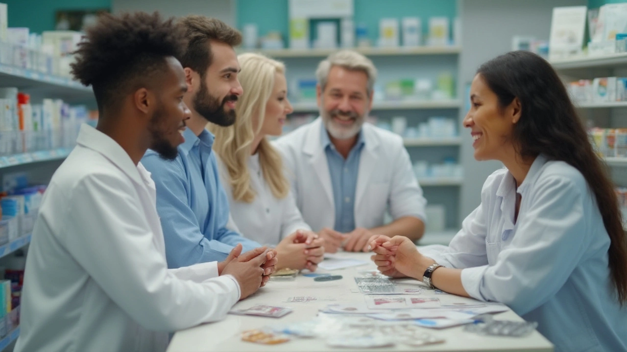 Metformin vs. Januvia: Comparing Top Oral Diabetes Medications and Their Alternatives