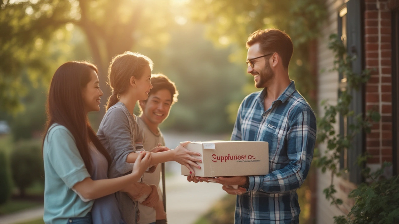 Online Pharmacy suppdirect.co: Safe Prescription Medicines Delivered