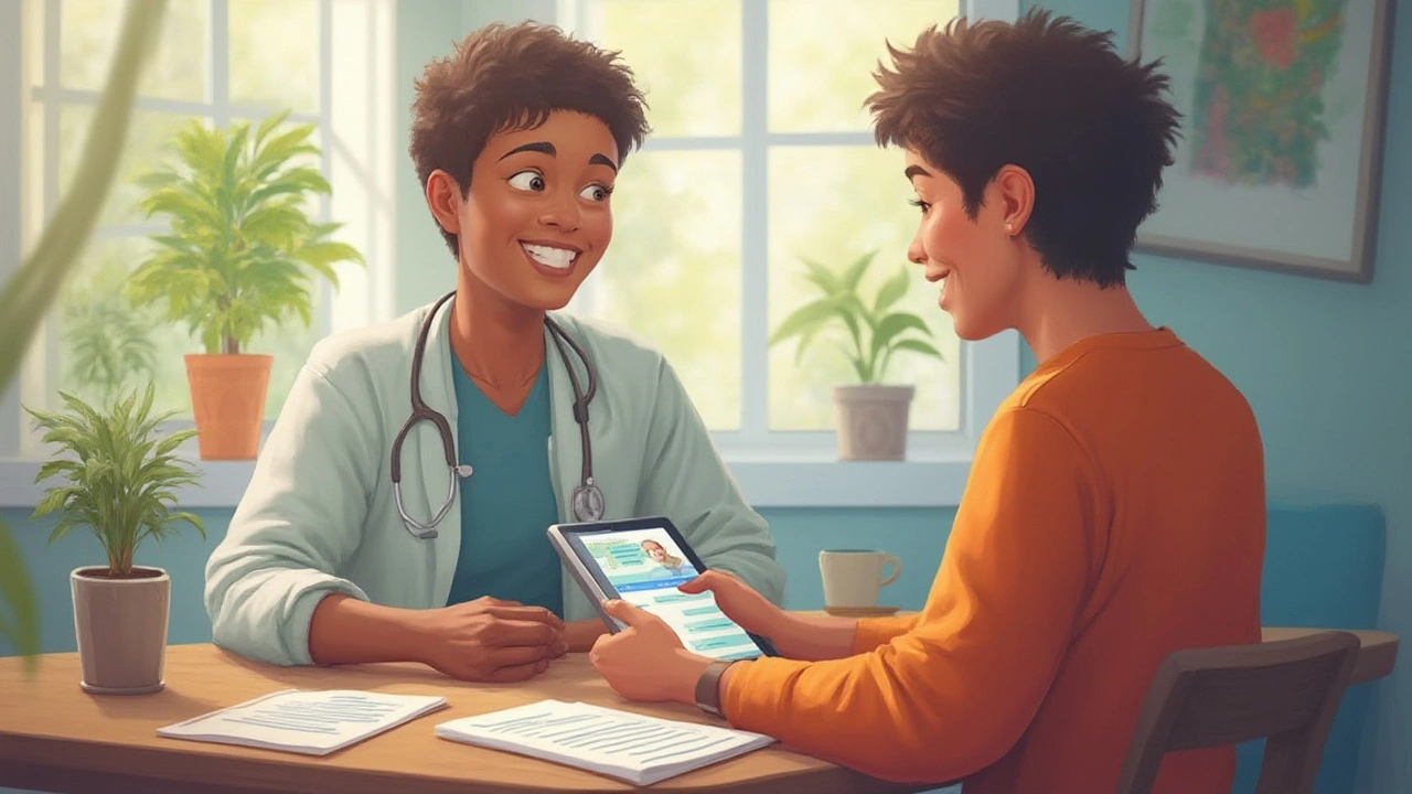 Practical Tips and What Patients Want to Know