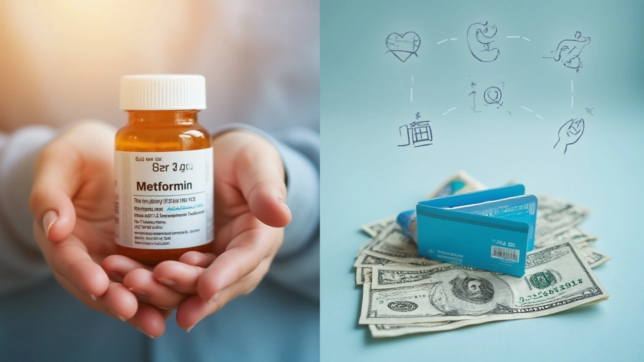 Side Effects: The Good, The Bad, and the Weird