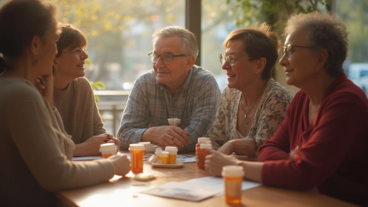 Vastarel: Heart Medication Uses, Side Effects, and Patient Tips