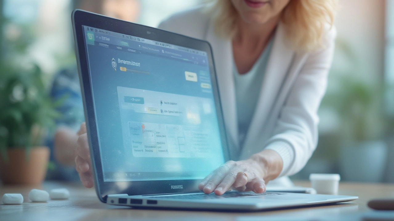 What to Expect When Using suppdirect.co