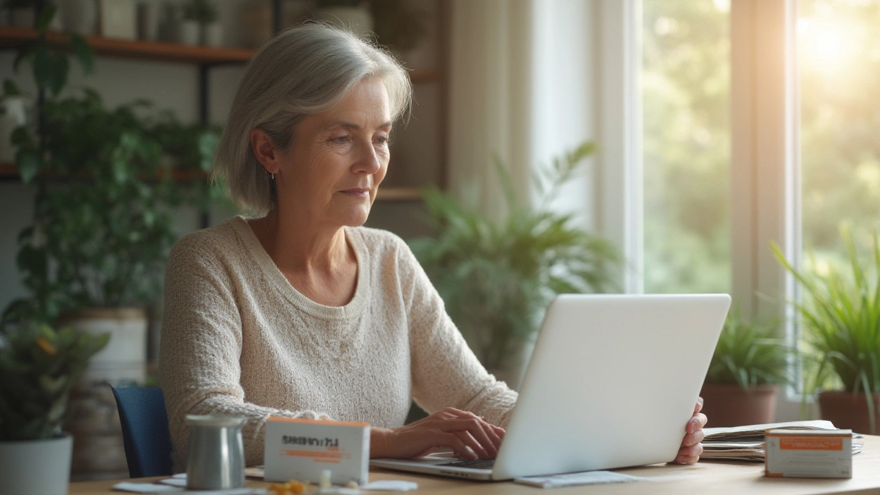 Where to Buy Atenolol Online Safely: Tips and Best Places in 2025