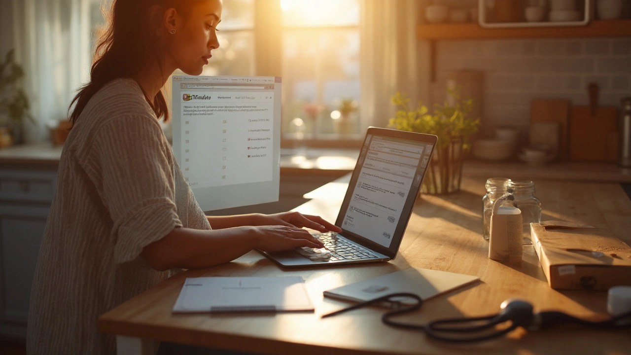 How and Where to Buy Trandate Online Safely in the UK (2025)