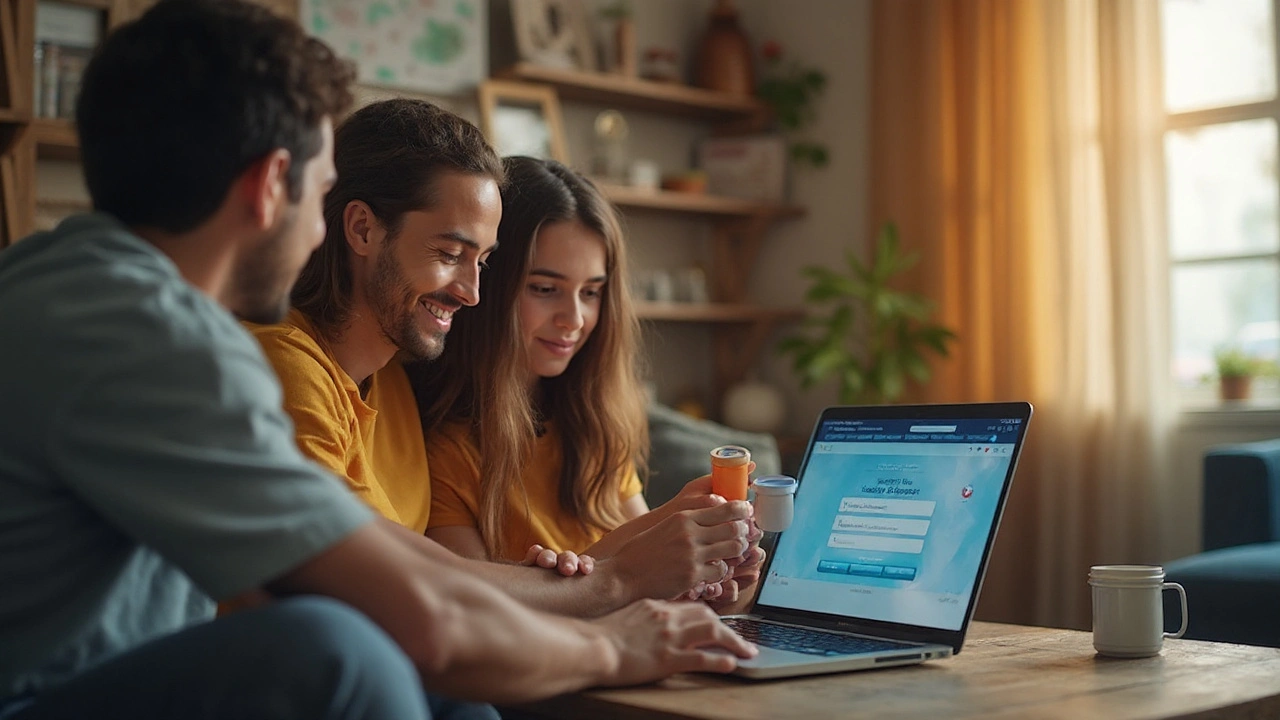 Online Pharmacy medisave.ca: Safe Medicine Access and Trusted Prescription Delivery