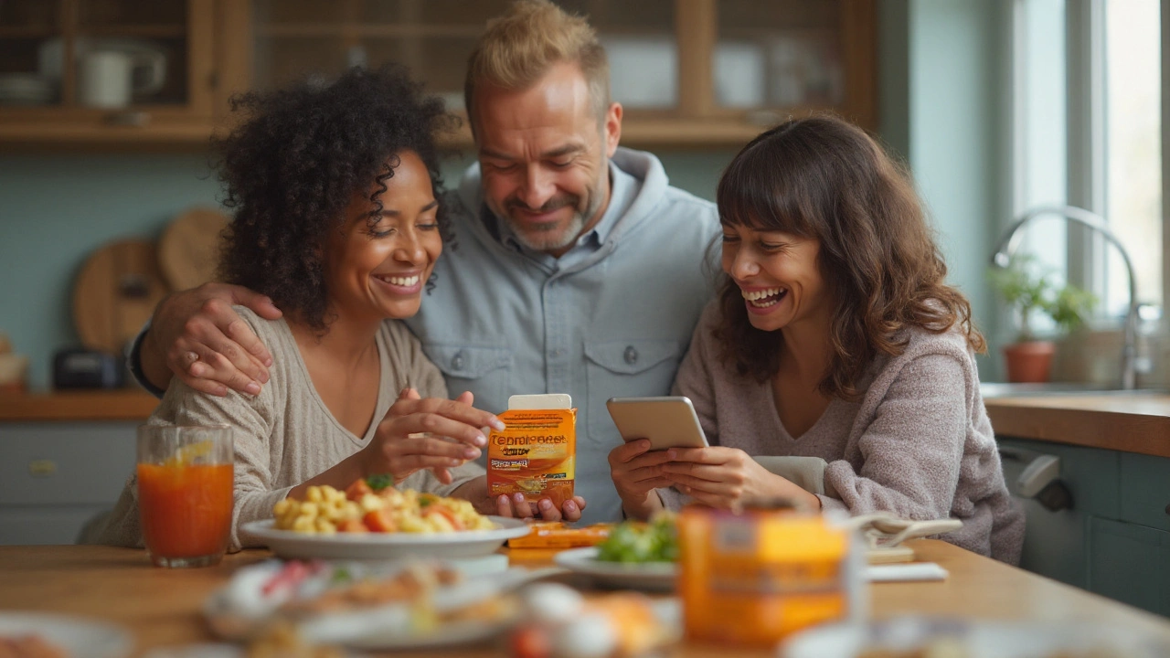Pepcid: Uses, Side Effects, and Practical Guide for Safe Relief