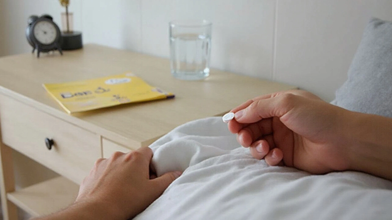 Tips for Getting the Most from Pepcid