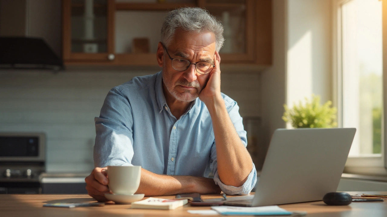 Where to Buy Fenofibrate Online Safely: Tips for UK Buyers
