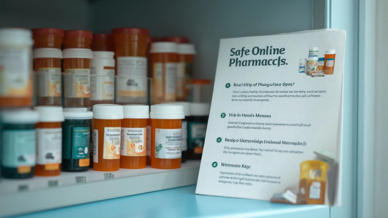 Why Canadians Are Flocking to Online Pharmacies