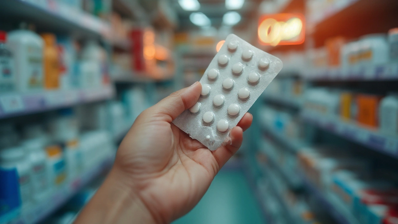 Dosage, Side Effects, and Safety Tips
