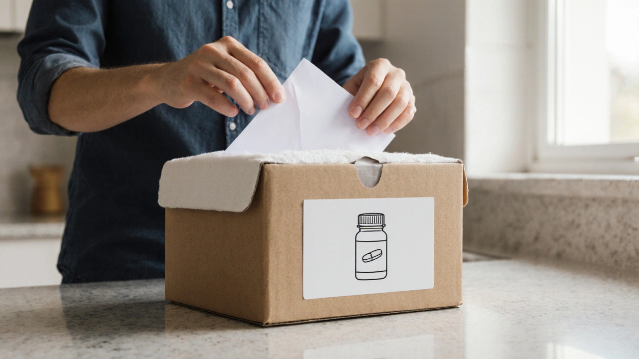Ensuring Quality: What to Look for on the Pack