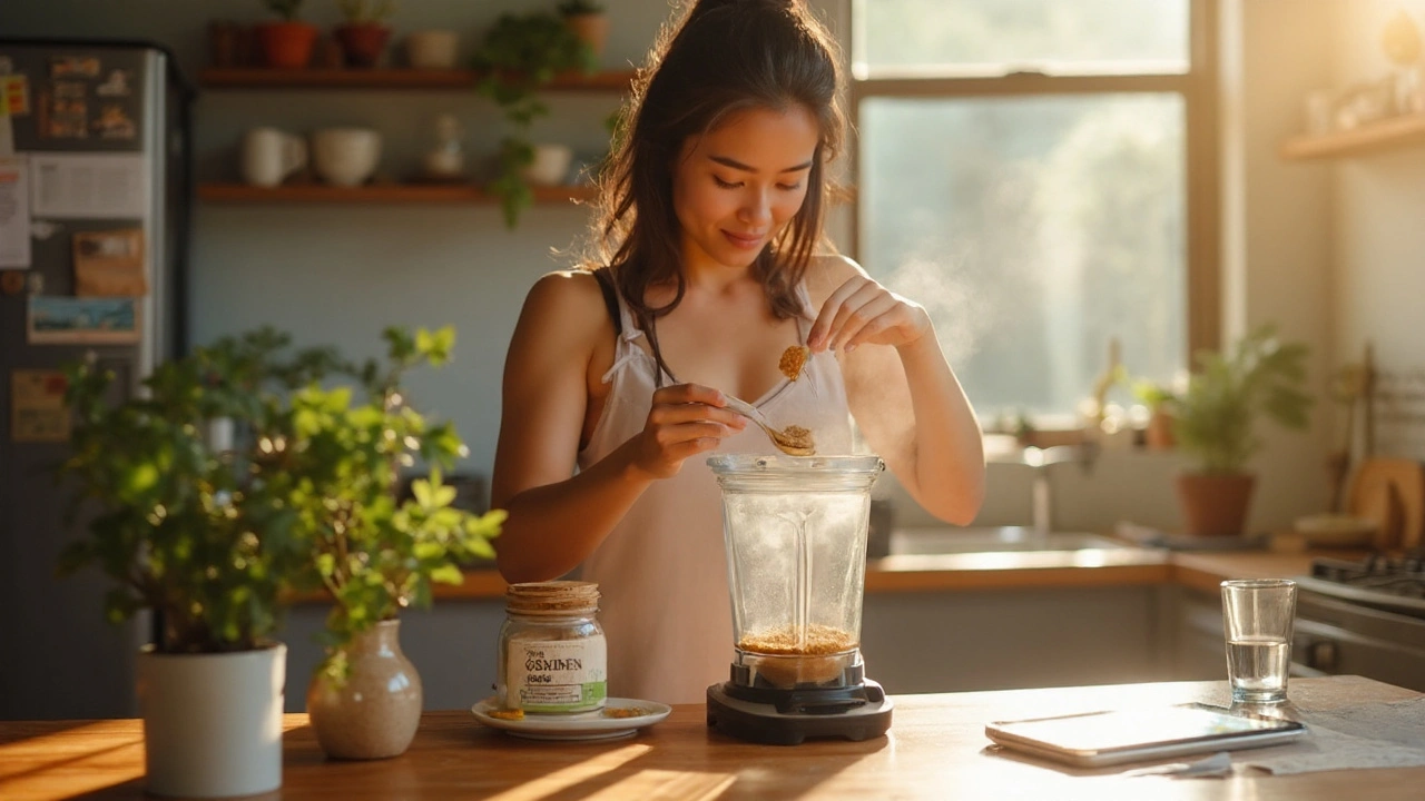 Maca Root Benefits: Science‑Backed Uses, Dosage, and Side Effects (2025 Guide)