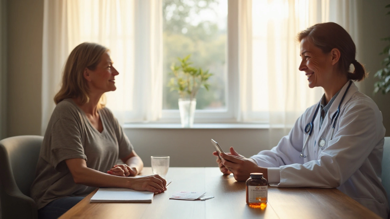 Sinemet (Carbidopa/Levodopa) vs. Common Parkinson's Alternatives - Full Comparison