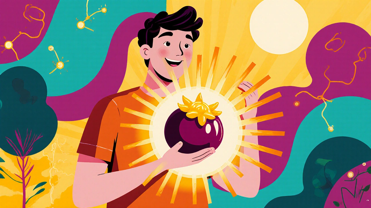 Amalaki Extract vs Top Natural Supplements: Which Is Best?