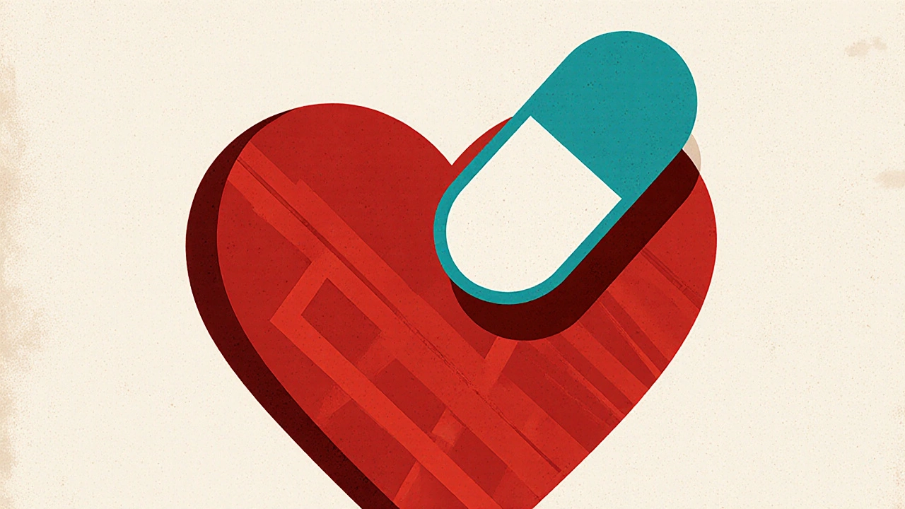 Atenolol and Allergy Testing: Essential Facts and Safety Tips