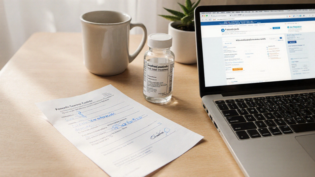 Buy Cheap Generic Effexor Online - Safe Guide & Price Comparison