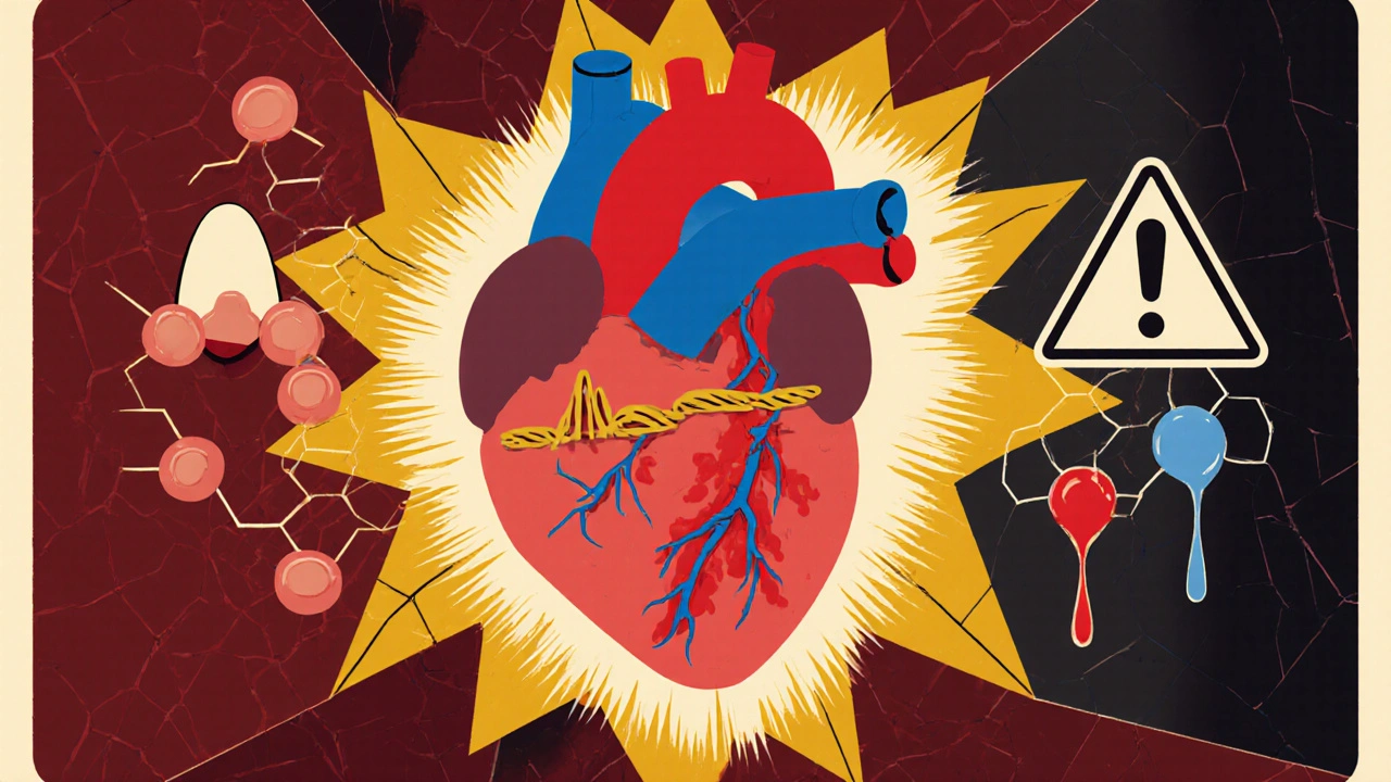 Dual Antiplatelet Therapy: How to Manage Bleeding Risks After Heart Stent Surgery