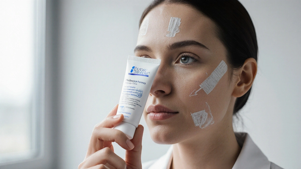 Eukroma Cream vs Top Hydroquinone Alternatives - Full Comparison