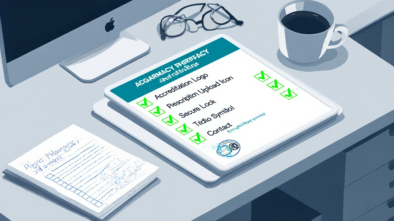 Price Comparison of Reputable UK‑Based Online Pharmacies (2025)