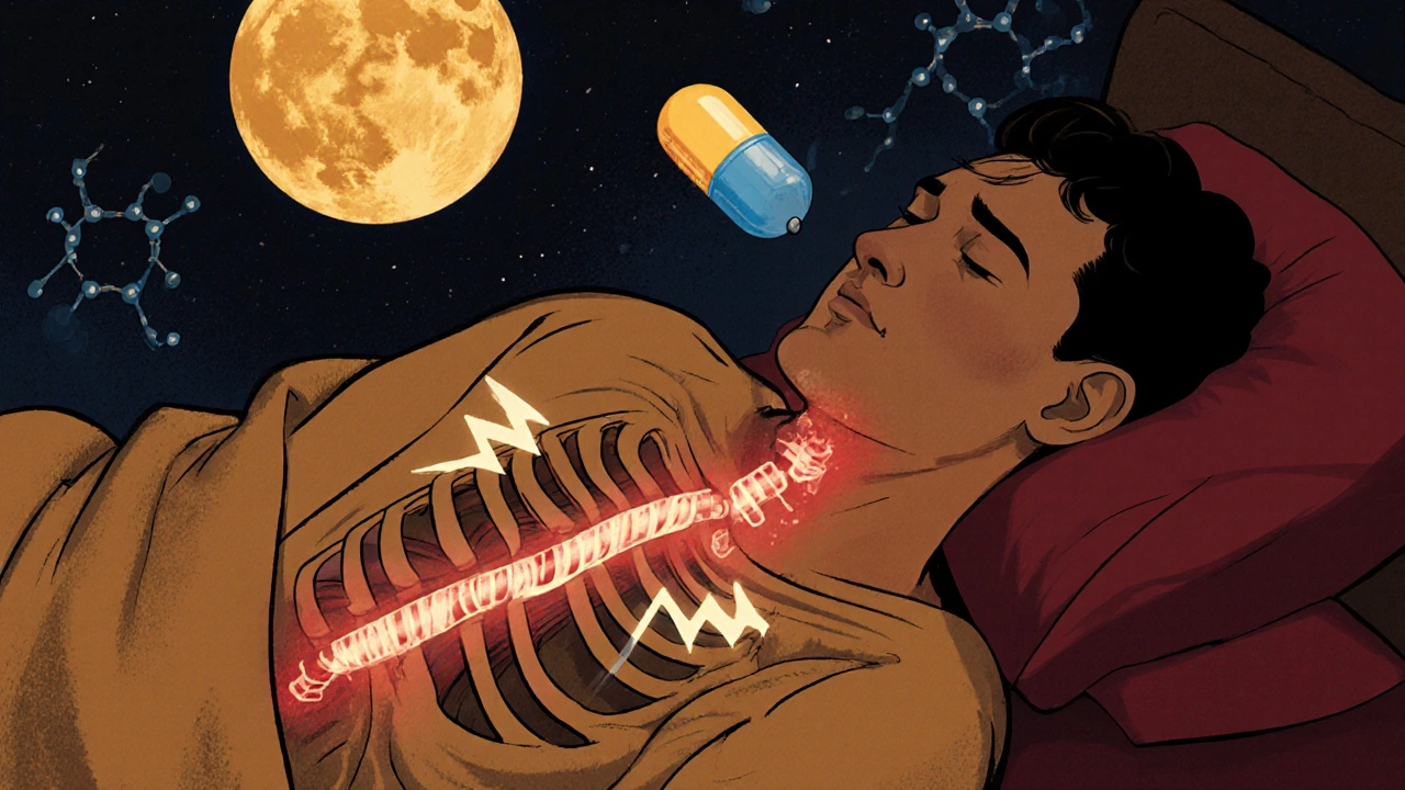 Cancer Pain Management: Opioids, Nerve Blocks, and Integrative Care