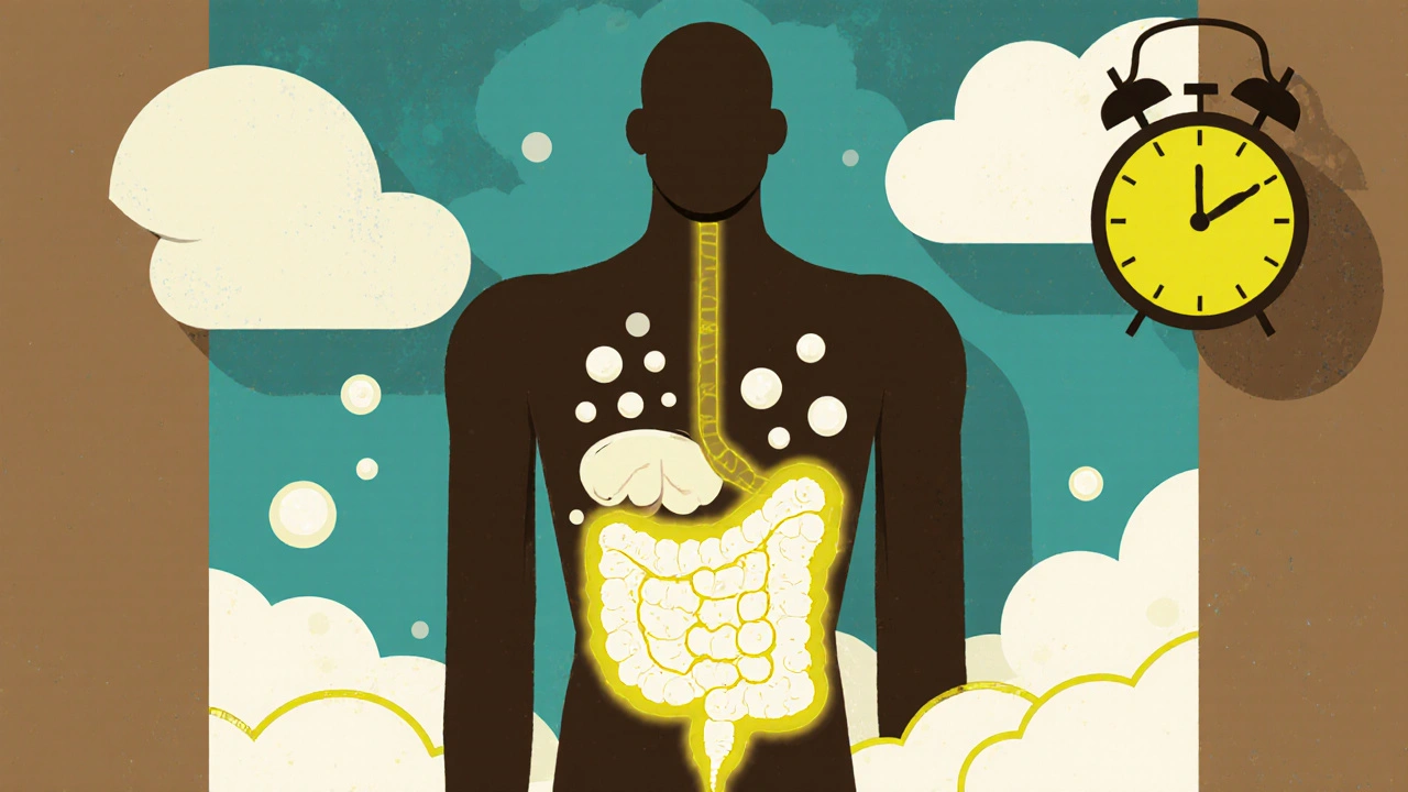 Lactose Intolerance: How to Get Diagnosed and Eat Without Pain