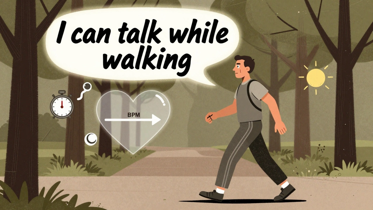 Exercise Modifications for Fatigue on Beta-Blockers and Other Drugs