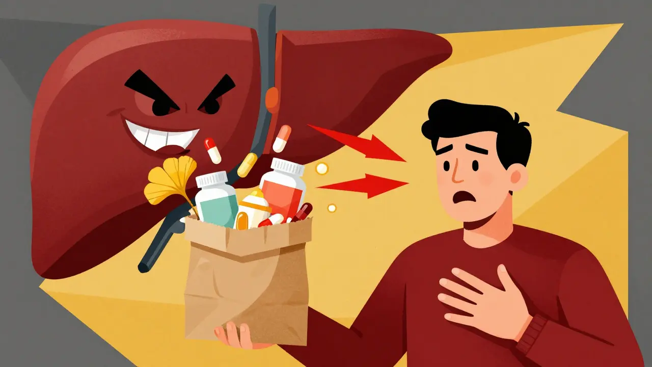 How to Know If Your Supplement Is Safe with Your Medications