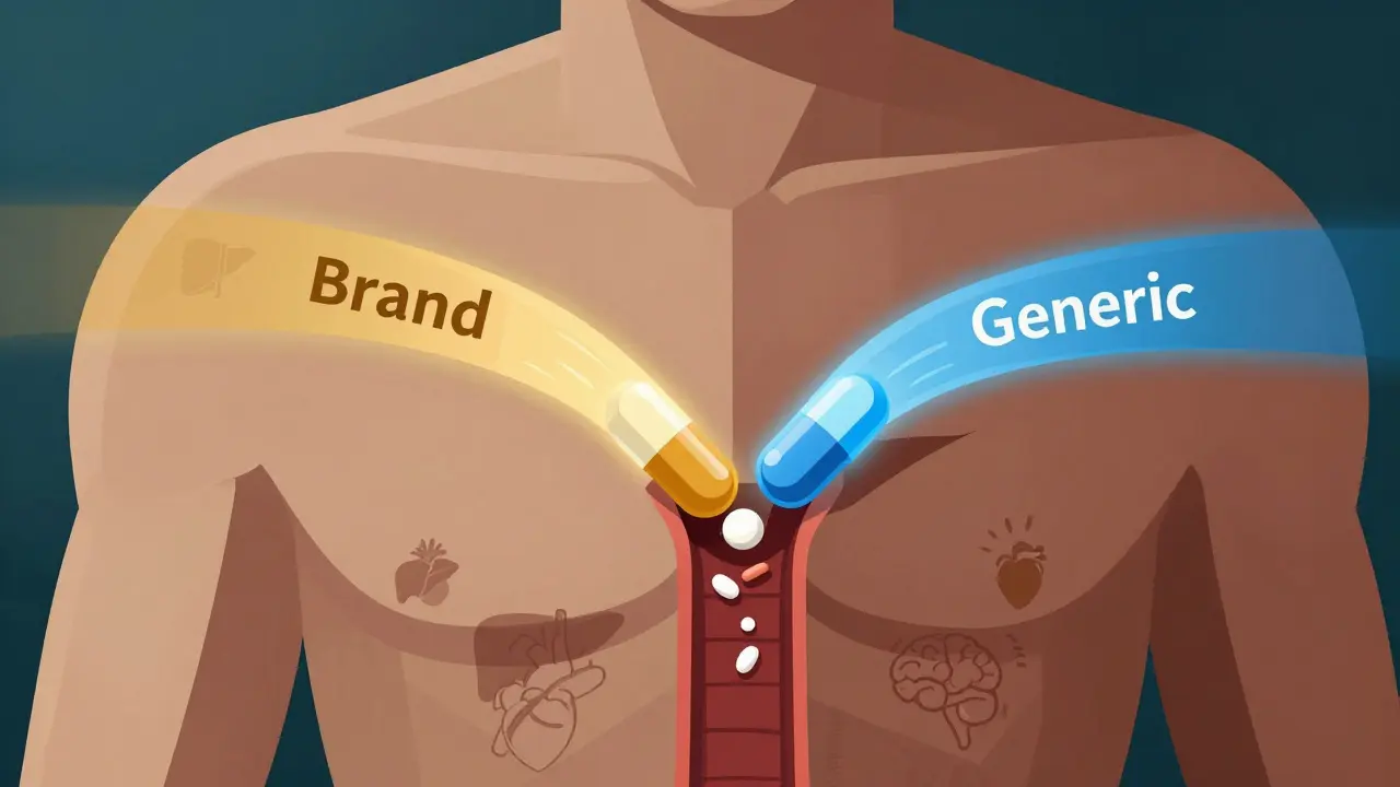 Managing Different Doses in Combination Products: Ensuring Therapeutic Equivalence