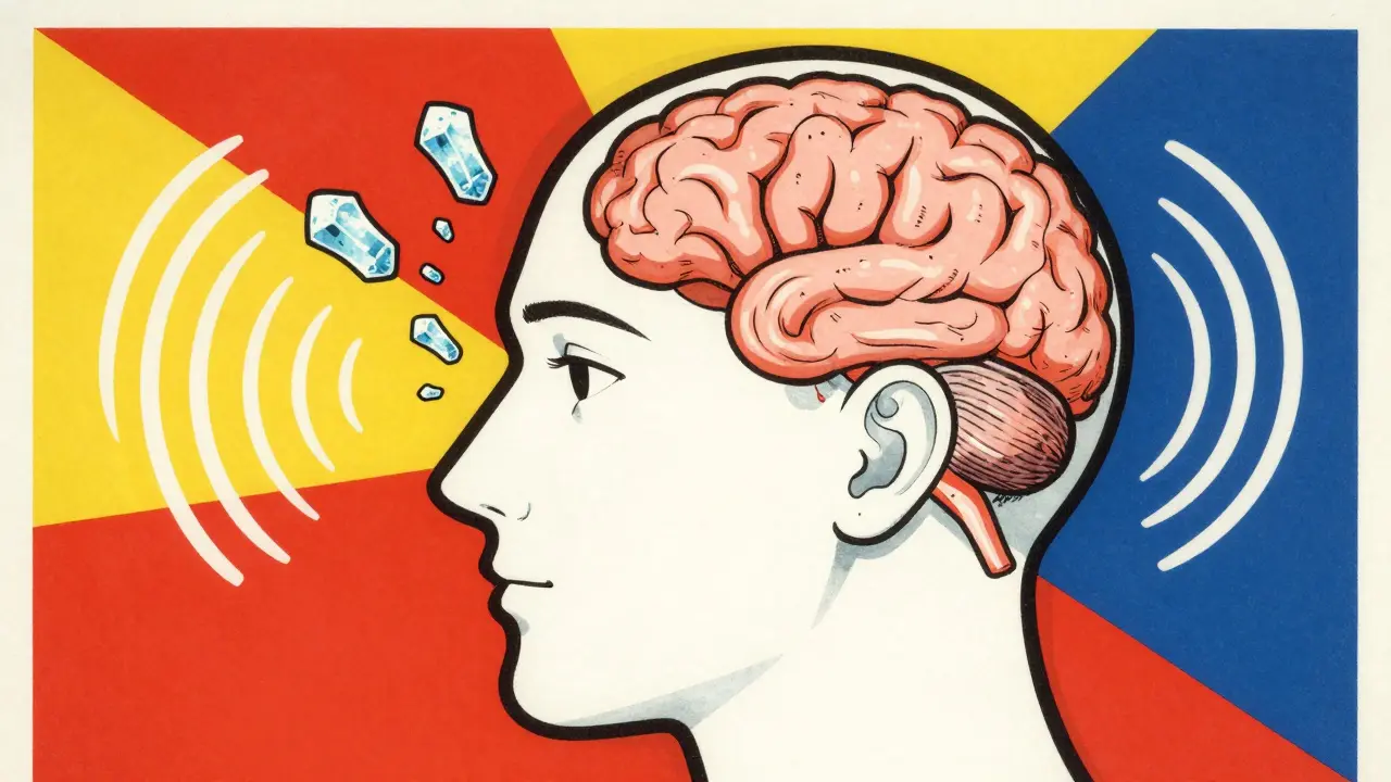 Vertigo and Dizziness: Understanding Inner Ear Disorders and How Vestibular Therapy Works