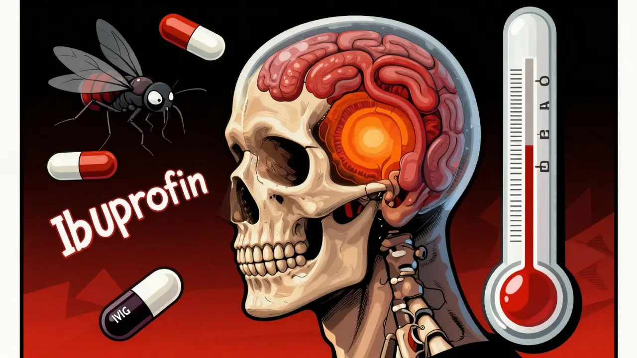 Aseptic Meningitis Triggered by Medications: Symptoms and Diagnosis