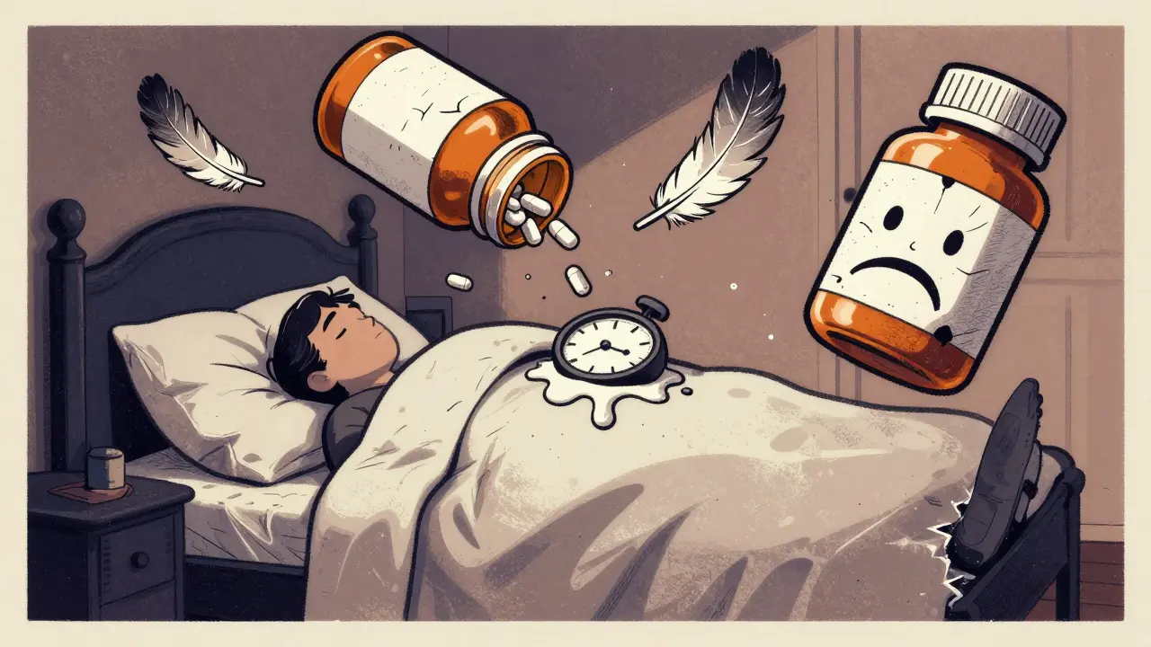 How to Recognize Depression’s Impact on Medication Adherence