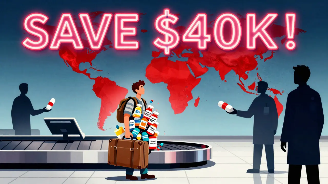 Medical Tourism and Medication Safety: What You Must Know Before You Travel