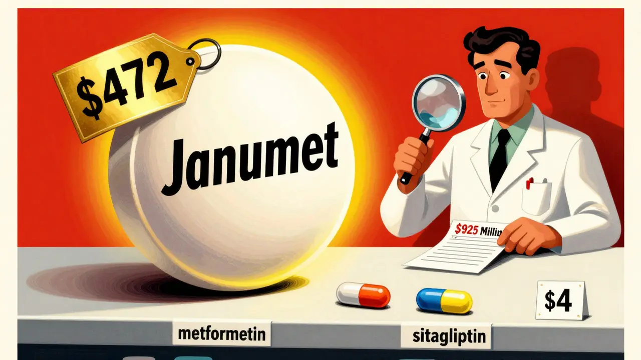 Combo Generics vs Individual Components: Cost Comparison