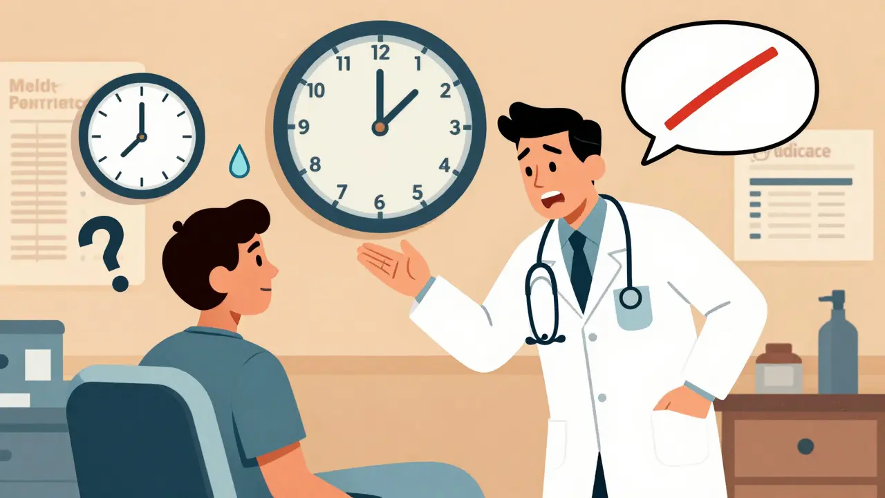 Healthcare System Communication: How Institutional Education Programs Improve Patient Outcomes