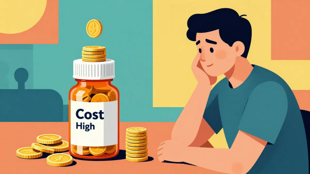 How to Ask Your Doctor About Generic Alternatives: Save Money on Prescriptions