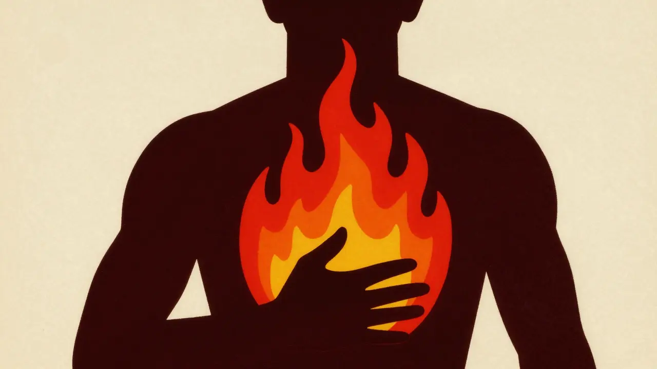 How to Buy Cheap Generic Prilosec Online: A Savings Guide