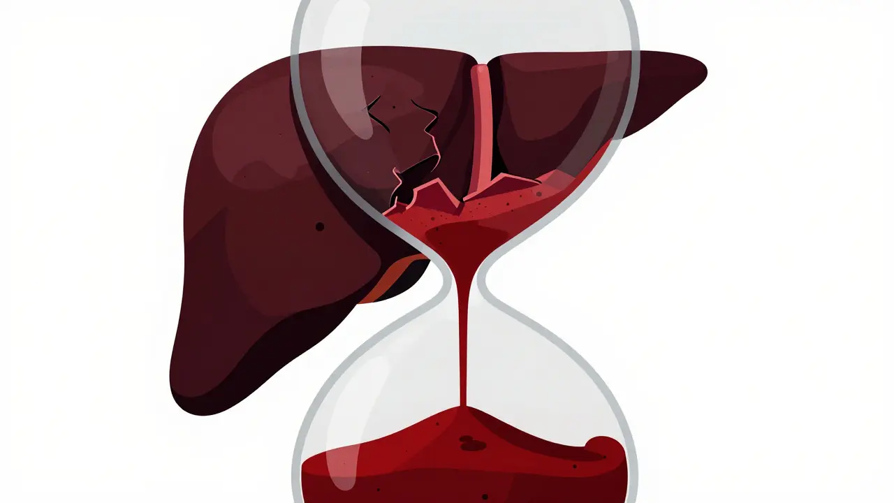 Liver Transplantation Guide: Eligibility, Surgery, and Aftercare