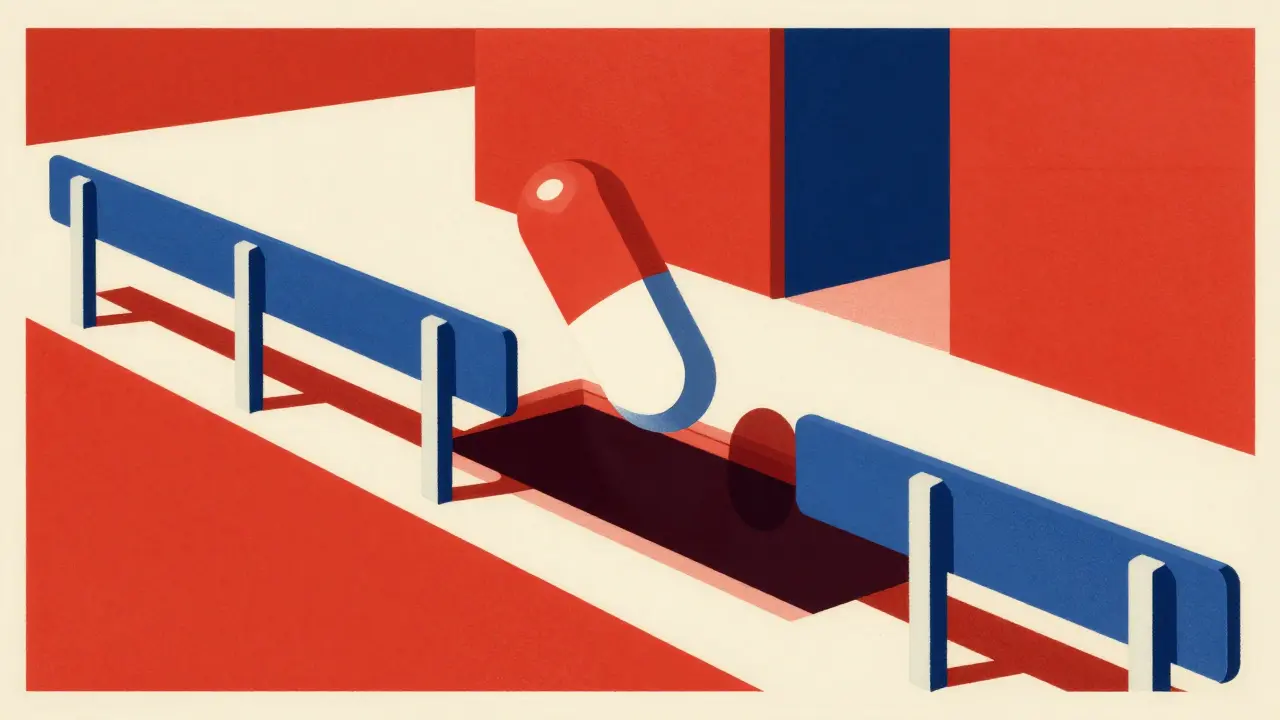 Medication Safety Guide: Preventing Errors in Hospitals and Clinics