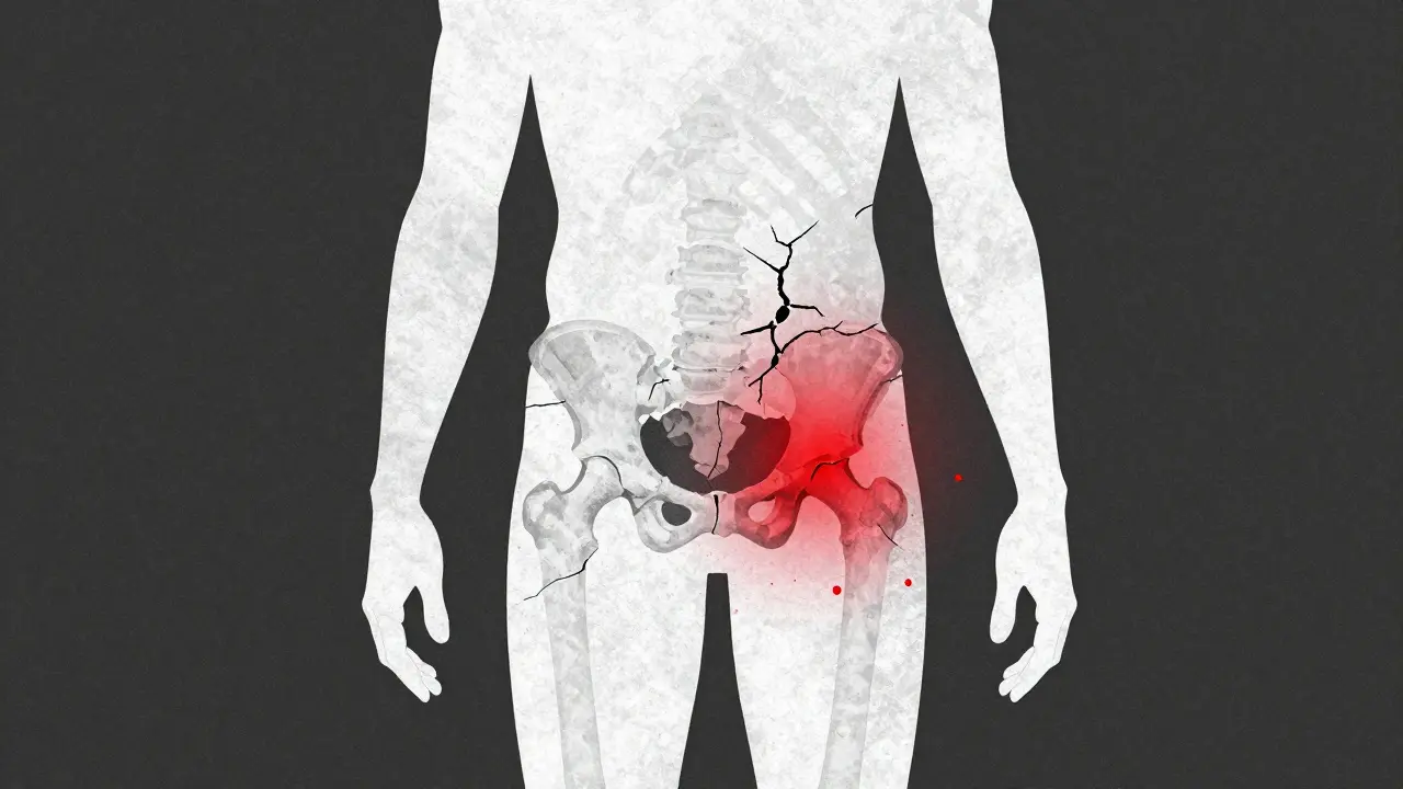 Understanding Your DEXA Scan: Bone Density, T-Scores, and Fracture Risk