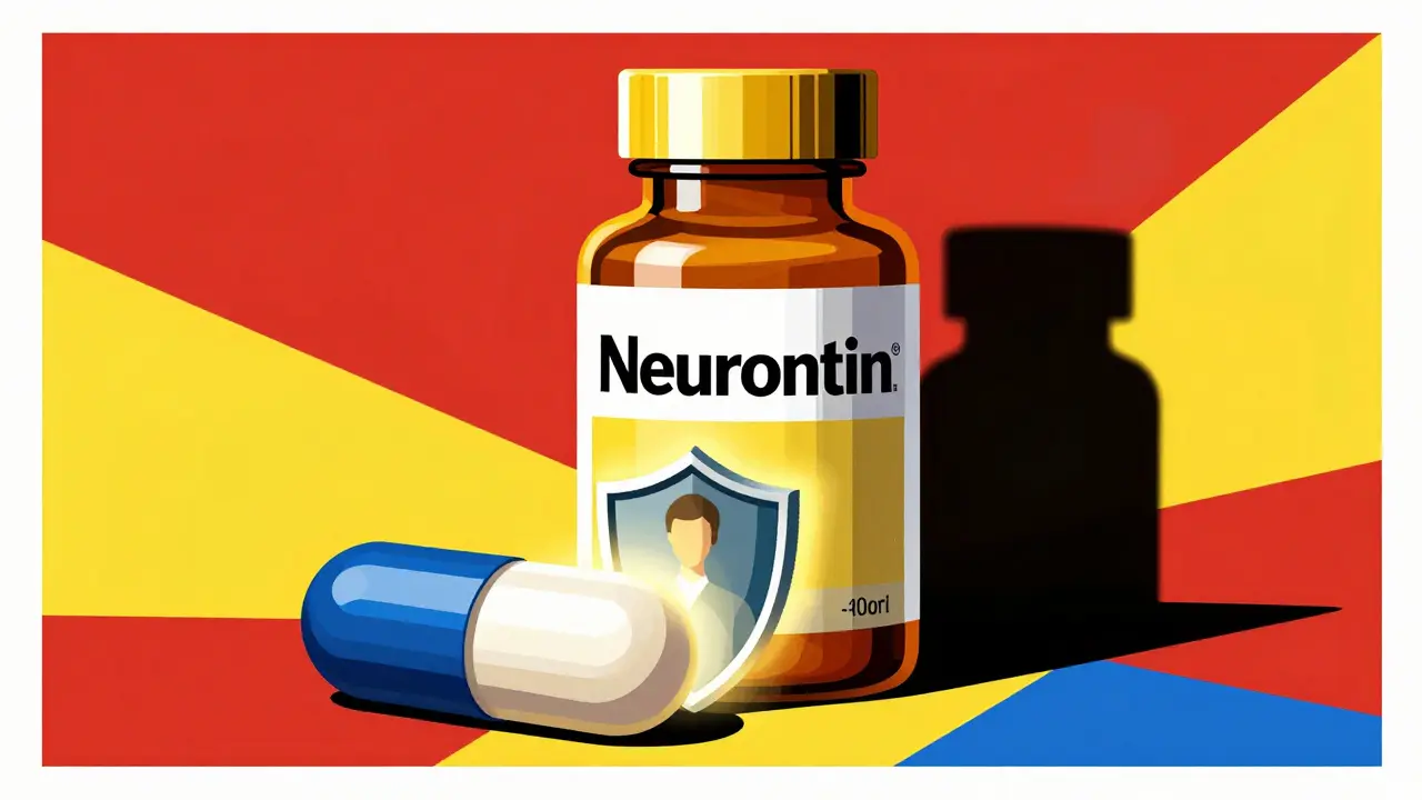 How to Buy Cheap Generic Neurontin (Gabapentin) Online Safely in 2026