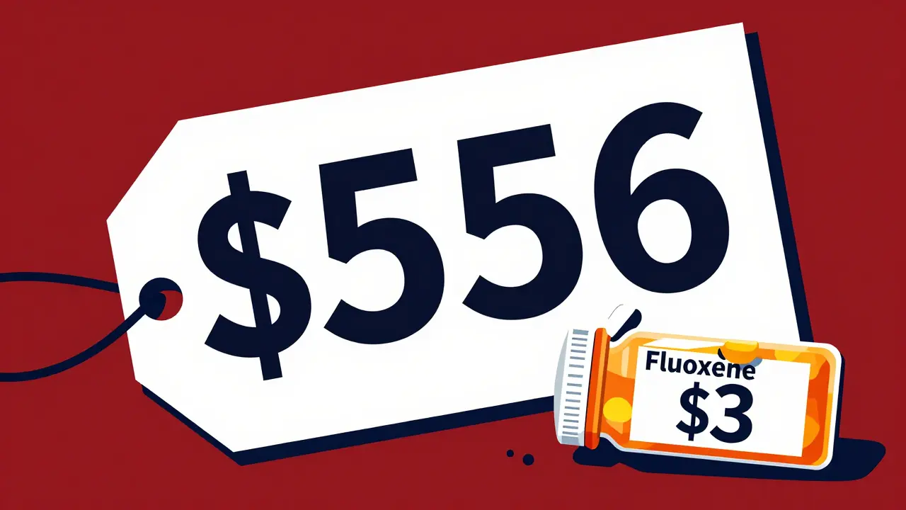 How to Buy Generic Prozac Online Safely and Cheaply in 2026