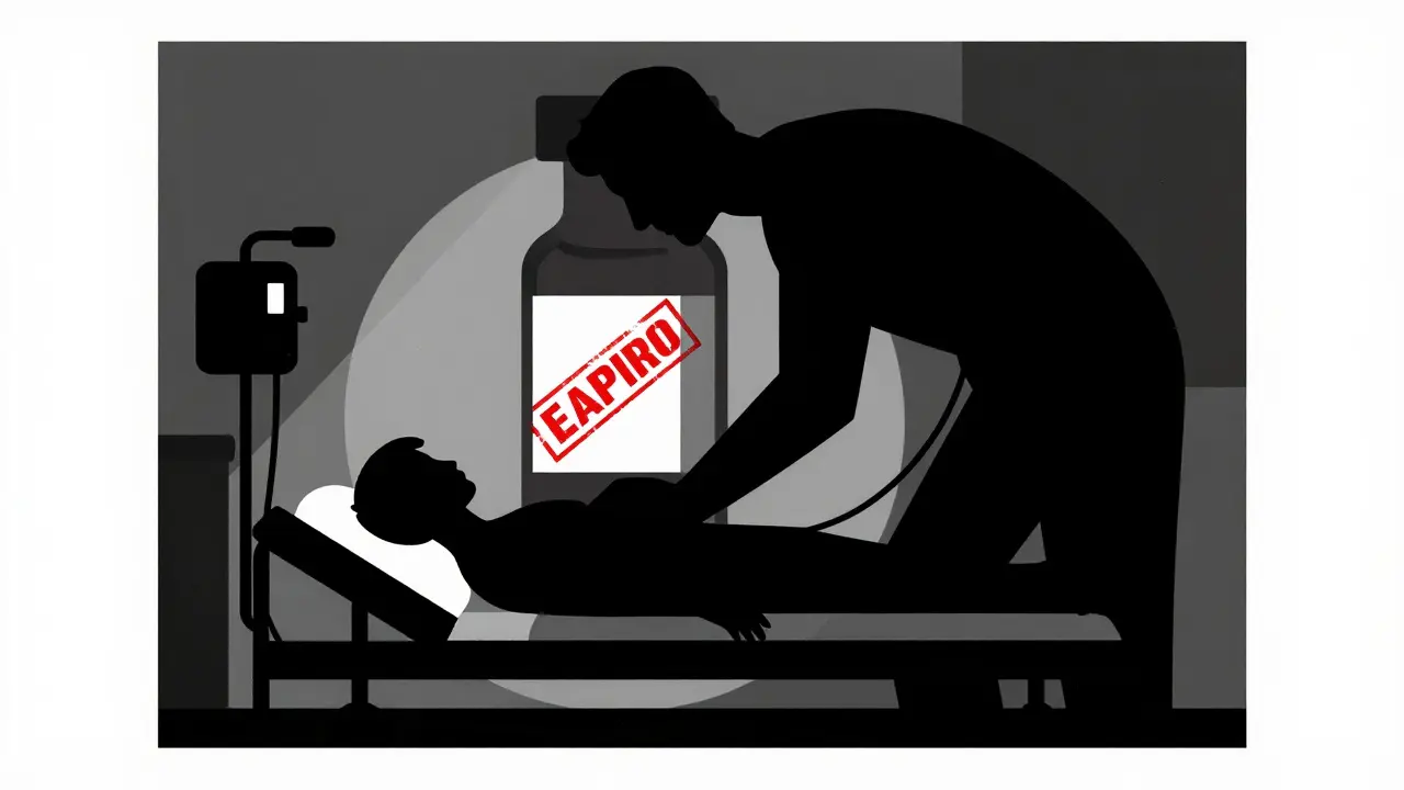 How to Prioritize Replacements for Expired Critical Medications